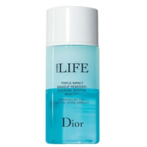 Demaquilante Christian Dior Hydra Life Triple Impact - 125mL