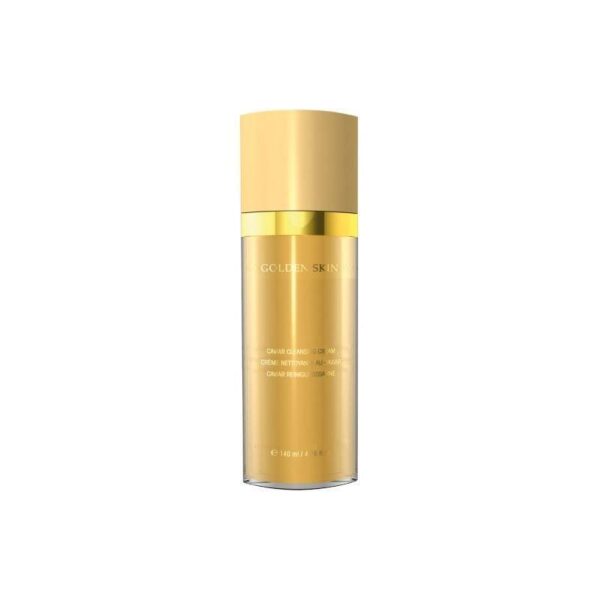 Demaquilante Être Belle Golden Skin Caviar Cleansing Cream - 140mL