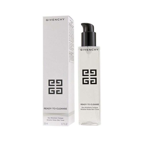 Demaquilante Fresh Givenchy Ready To Cleanse - 200mL