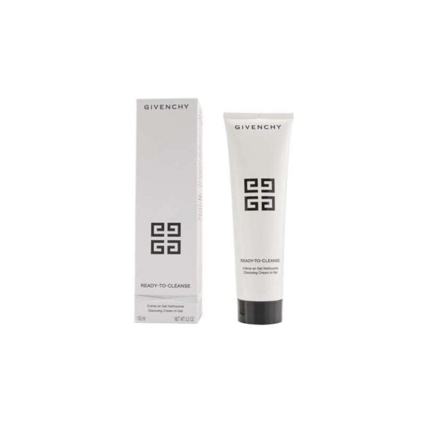 Demaquilante Gel Limpenza Givenchy Ready To Cleanse - 150mL