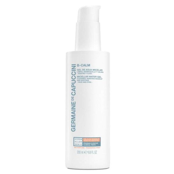 Demaquilante Germaine de Capuccini B-calm  - 200mL