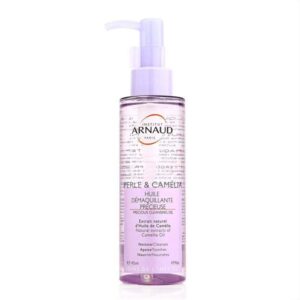 Demaquilante Institut Arnaud Perle & Carmélia  145 ML