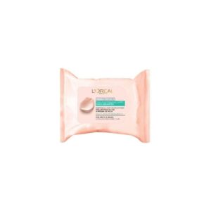 Demaquilante L'Oreal Hidra Total 5 (25 Unidades)