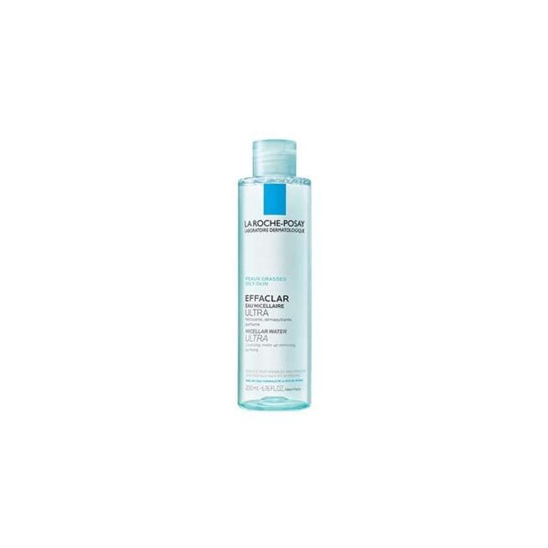 Demaquilante La Roche Posay Effaclar Ultra 200mL