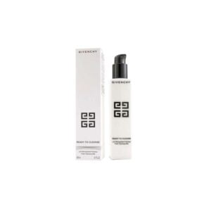 Demaquilante Leite Fresh Givenchy Ready To Cleanse - 200mL