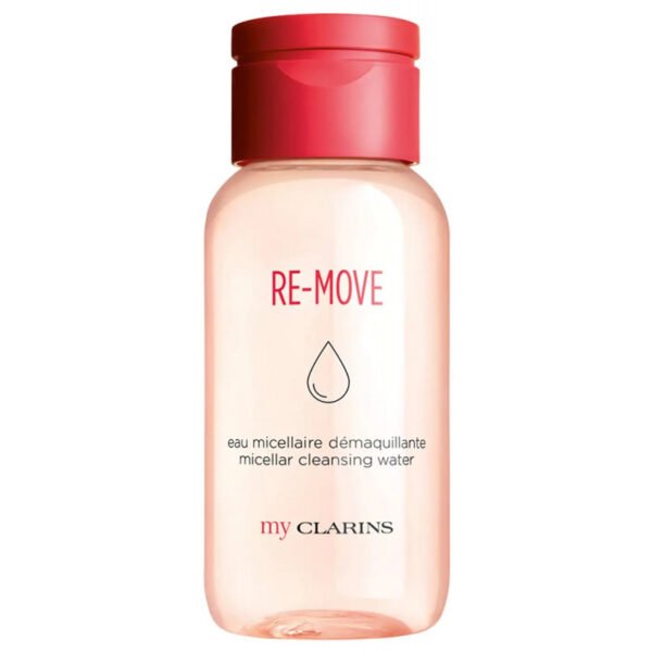 Demaquilante My Clarins Re-Move Eau Micellaire - 200mL