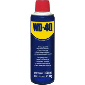 Desengripante Flextop WD-40 300ml