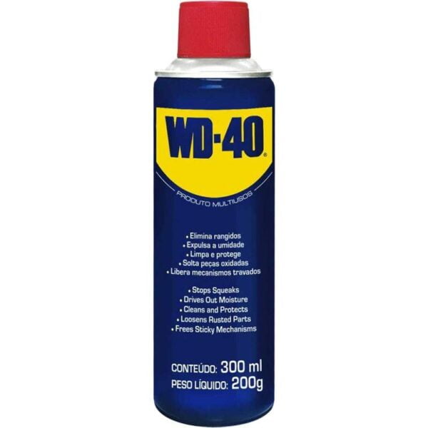 Desengripante Flextop WD-40 300ml