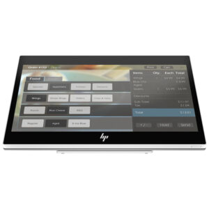 Desktop HP Engage One Prime AIO 14-AIO 1.80Ghz/2GB/16GB eMMC/14.0" Touch FHD/Andorid 8.1