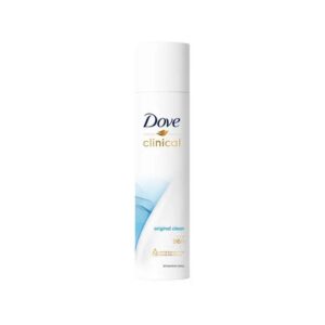 Desodorante Dove Clinical Original 96Hs - 110mL
