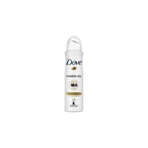Desodorante Dove Invisible Dry 48Hs 150mL