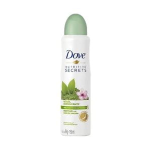 Desodorante Dove Nutritive Secrets 48Hs - 150mL
