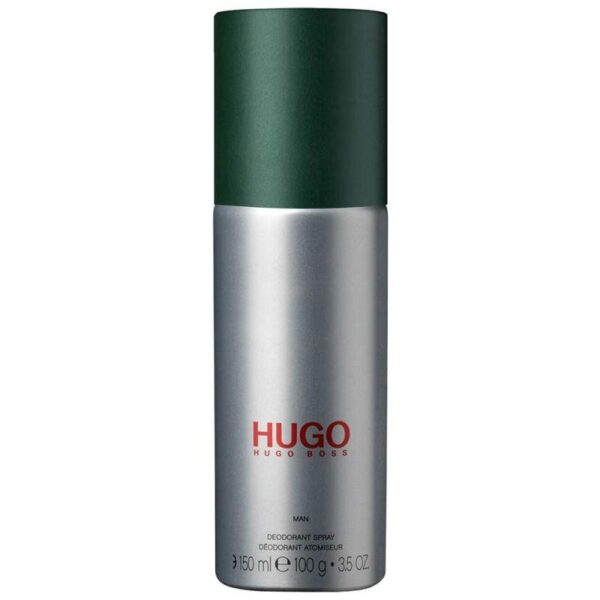 Desodorante Hugo Boss Man 150mL