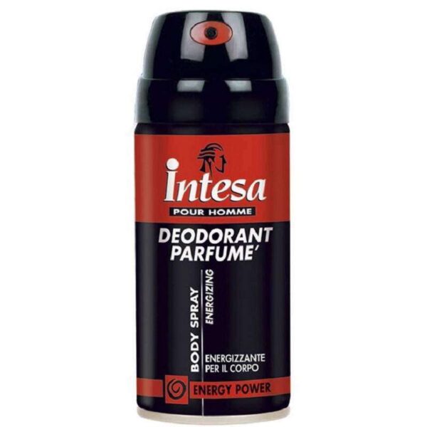 Desodorante Intesa Pour Homme Energy Power 150ml