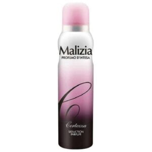 Desodorante Malizia Certezza Seduction Parfum 150ml