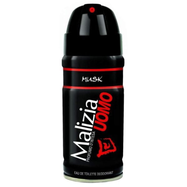 Desodorante Malizia Mulk Uomo 150mL