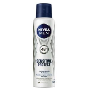 Desodorante Nivea Men 48 Horas Sensitive Protect 150 ML