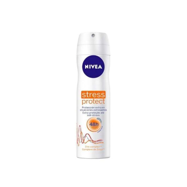Desodorante Nivea Stress Protect 150ml