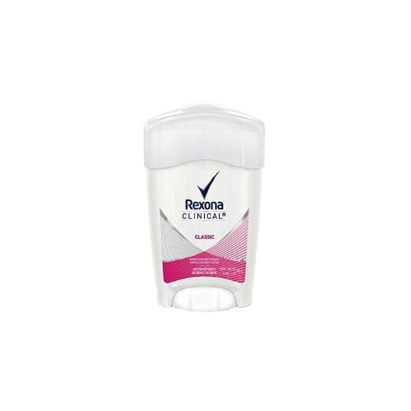 Desodorante Rexona Clinical Classic 48g