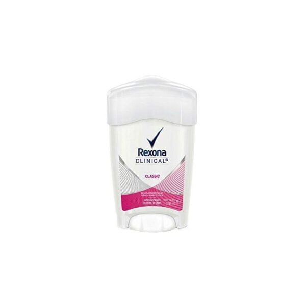 Desodorante Rexona Clinical Classic 48g