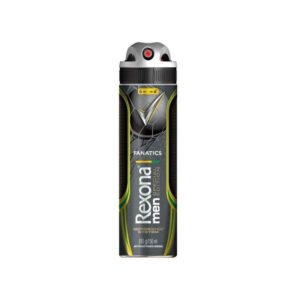 Desodorante Rexona Men Special Edition Fanatics 48h 150ml