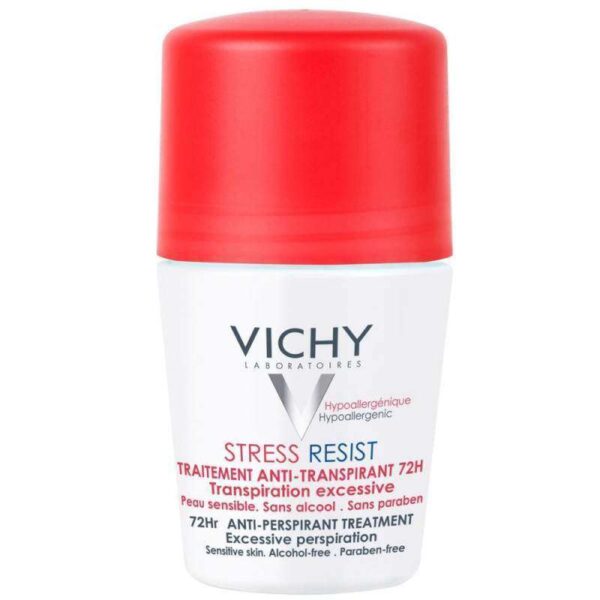 Desodorante Roll-on Vichy Stress Resist 50mL