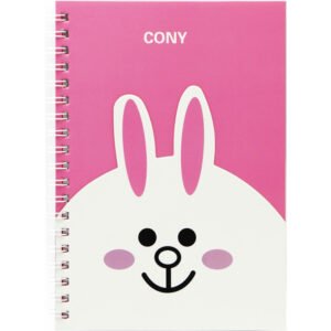 Diário DY4001 Animais - Diversos (Vendido por Unidade)