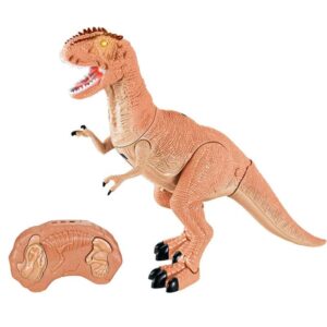 Dinosaur World Infra Red Indominus-Rex - RS6135