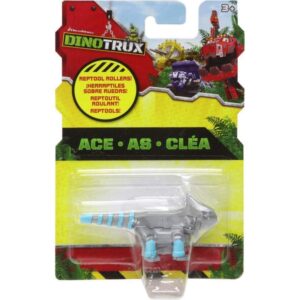 Dinotrux Mattel Cléa - DWW52