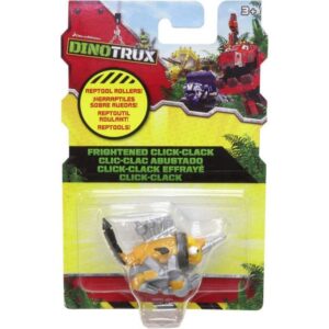 Dinotrux Mattel Click-Clack - DWP81