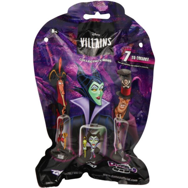 Disney Villians Series 1 - Jazwares