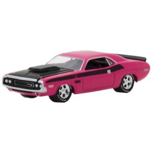 Dodge Challenger T/A 1970 1:64 Greenlight - 29943