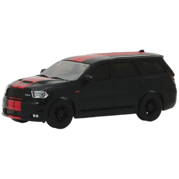Dodge Durango 2018 Escala 1:64 Greenlight - 13230 F