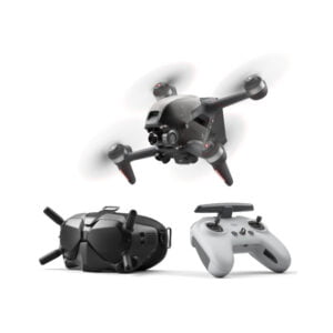 Drone DJI FPV Combo (NA)