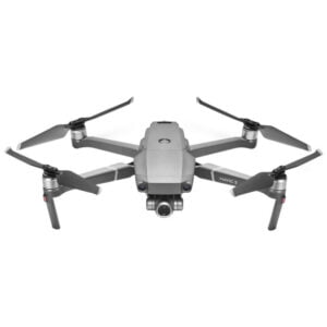 Drone DJI Mavic 2 Zoom (BR) Anatel