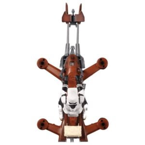 Drone Propel Star Wars 74-Z Speeder Bike Special Collectors Edition SW-1983-CX