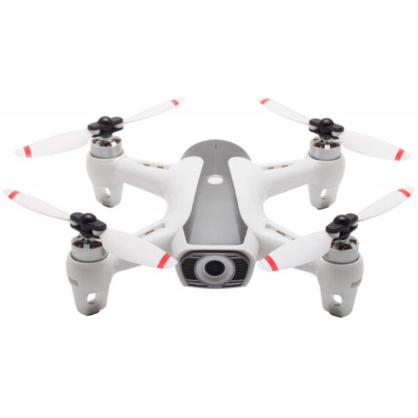 Drone Syma W1 Pro Explorer FPV Real-Time Câmera 4K 5G WiFi/GPS - Branco/Cinza