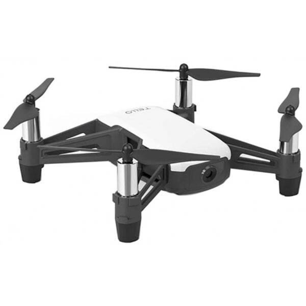 Drone Tello Boost Combo Powered by DJI - Branco