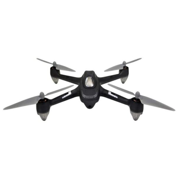 Drone The Hubsan X4 H501C com Câmera HD 1080P - Preto
