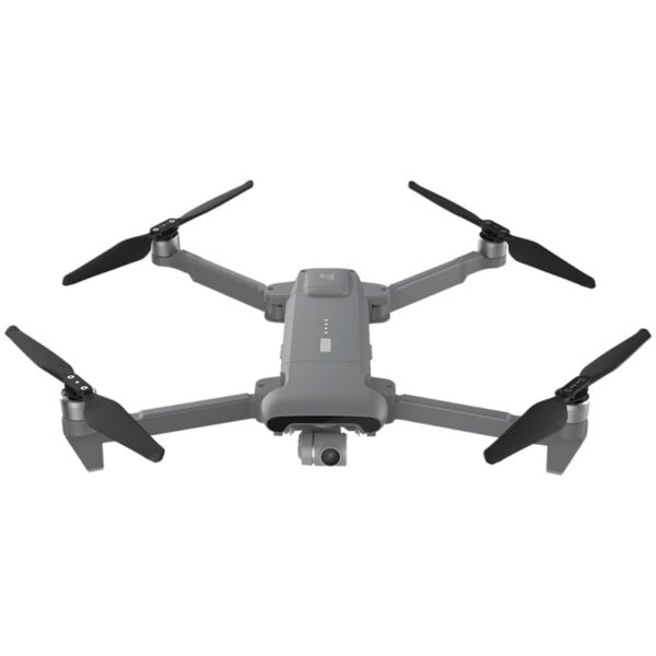 Drone Xiaomi Mi Fimi X8 SE 2020 Kit Câmera Ultra HD 4K Cinza (1Batería)