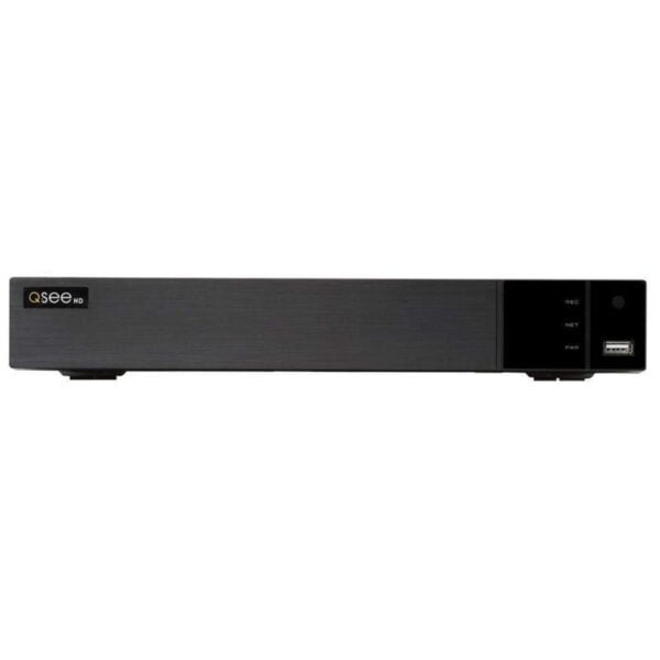 DVR Q-SEE QTH43 com entrada 4 Canal HD1080p