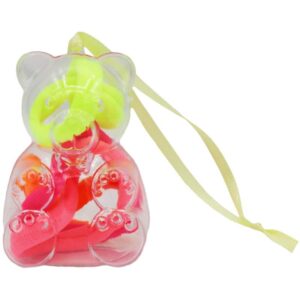 Elastico para Cabelo Orchestra AFIMJL-ROC-01