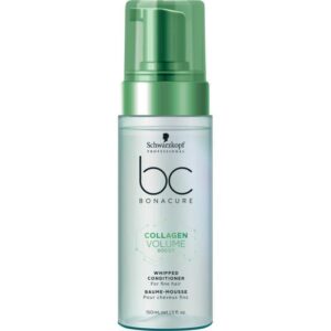 Emulsão Condicionadora Schwarzkopf BC Bonacure Collagem Boost 150mL