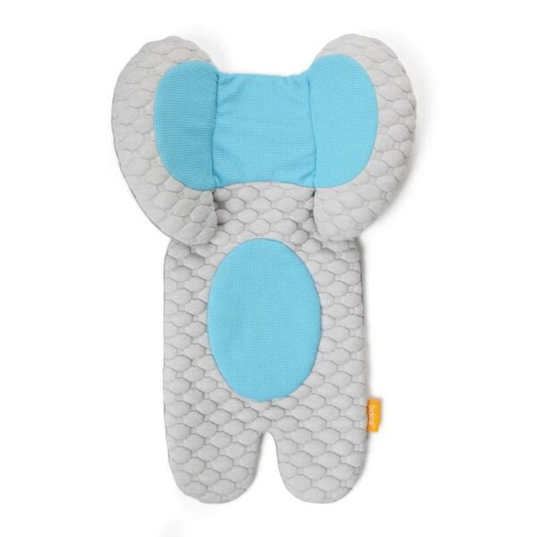 Encosto de Cabeça para Bebê Munchkin Brica CoolCuddle
