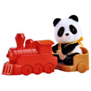 Epoch Sylvanian Families - Collection Them All 4391B