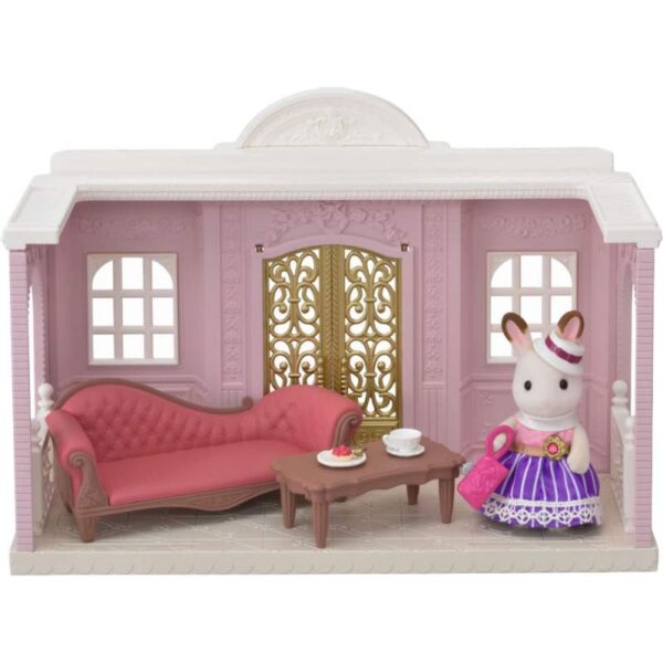 Epoch Sylvanian Families - Designer Studio 6006