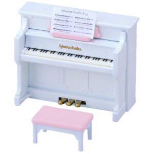 Epoch Sylvanian Families Piano Set - 5029