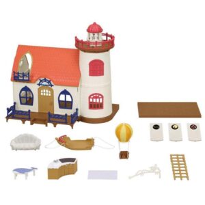 Epoch Sylvanian Families Starry Point Lighthouse 5267