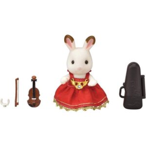Epoch Sylvanian Families - Violin Concert Set 6009