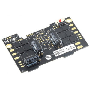 ESC Center Board (Left) DJI Phantom 4 Part NO. 44